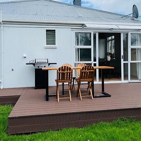 Luxurious Home Close To Beach Dunedin Luaran gambar