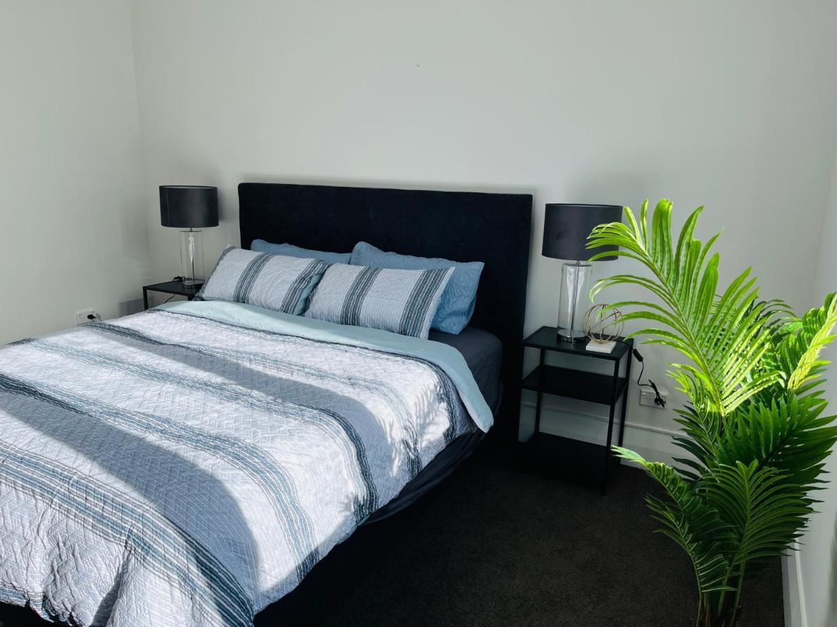 Luxurious Home Close To Beach Dunedin Luaran gambar
