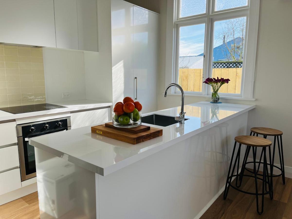 Luxurious Home Close To Beach Dunedin Luaran gambar