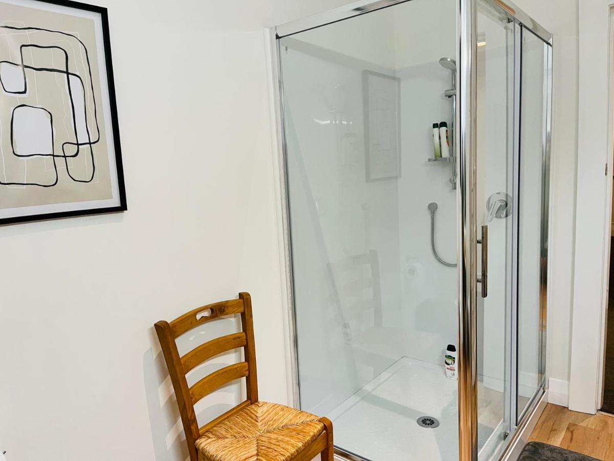 Luxurious Home Close To Beach Dunedin Luaran gambar