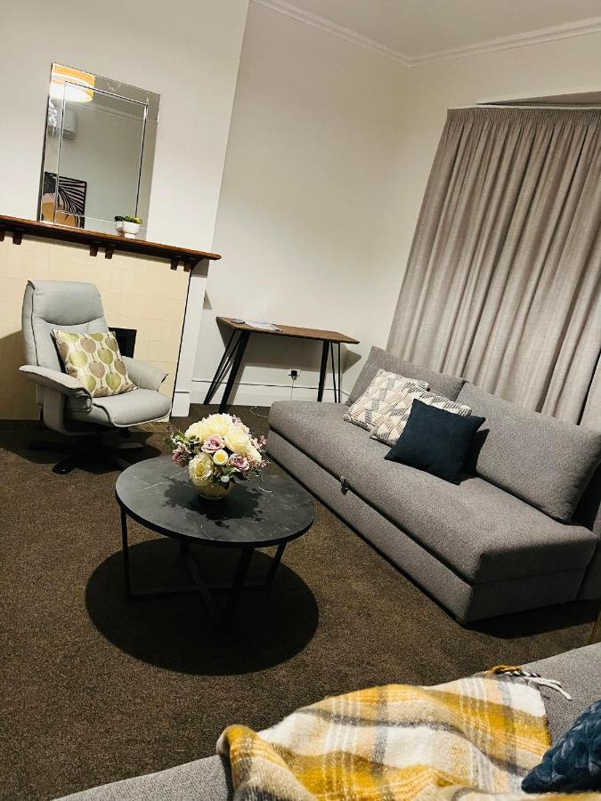 Luxurious Home Close To Beach Dunedin Luaran gambar